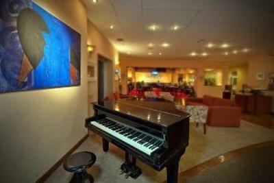 фото отеля Holiday Inn Cordoba (Argentina)