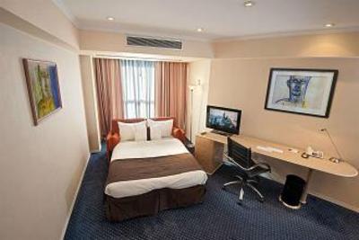фото отеля Holiday Inn Cordoba (Argentina)