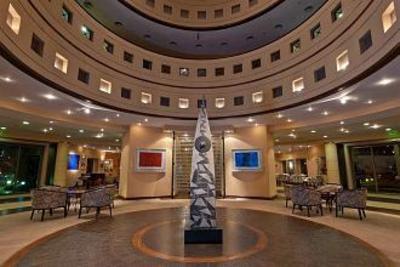 фото отеля Holiday Inn Cordoba (Argentina)