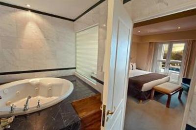 фото отеля Holiday Inn Cordoba (Argentina)