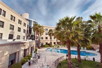 фото отеля Holiday Inn Cordoba (Argentina)