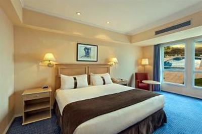 фото отеля Holiday Inn Cordoba (Argentina)