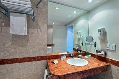 фото отеля Holiday Inn Cordoba (Argentina)