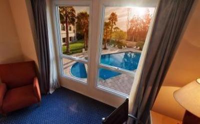 фото отеля Holiday Inn Cordoba (Argentina)