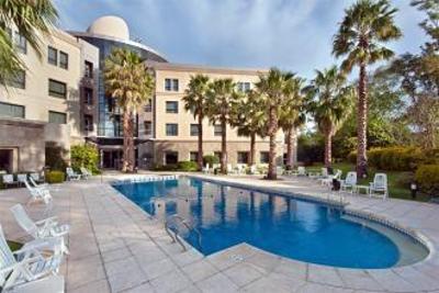 фото отеля Holiday Inn Cordoba (Argentina)