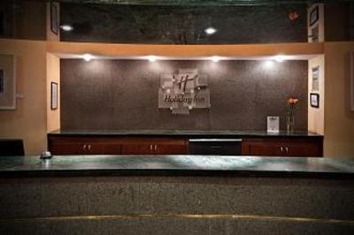 фото отеля Holiday Inn Cordoba (Argentina)