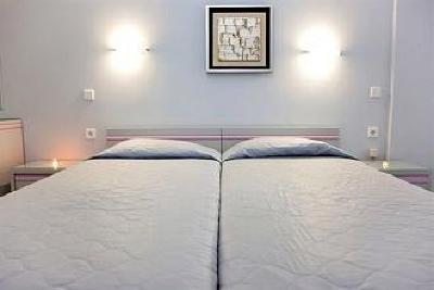 фото отеля Ermis Suites