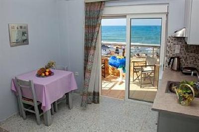 фото отеля Ermis Suites