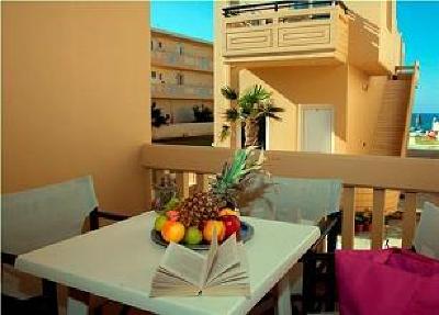 фото отеля Ermis Suites