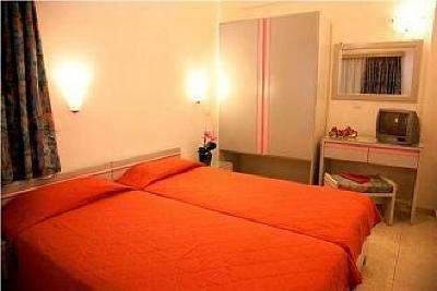 фото отеля Ermis Suites