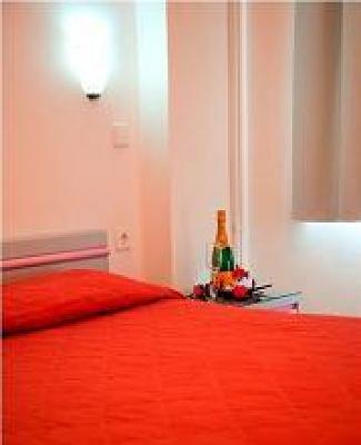 фото отеля Ermis Suites
