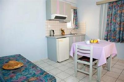 фото отеля Ermis Suites