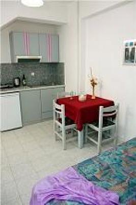 фото отеля Ermis Suites