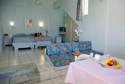 фото отеля Ermis Suites