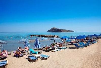 фото отеля Ermis Suites