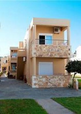 фото отеля Ermis Suites