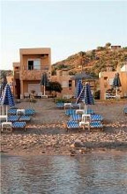 фото отеля Ermis Suites