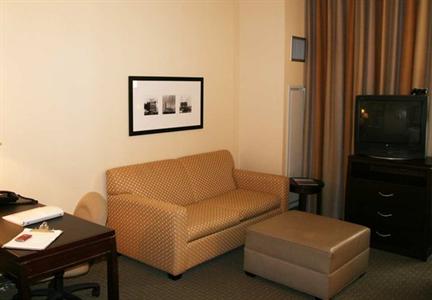фото отеля Hampton Inn & Suites Baltimore Inner Harbor