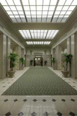 фото отеля Hampton Inn & Suites Baltimore Inner Harbor