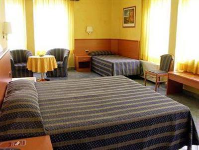 фото отеля Hotel Gonzaga Milan