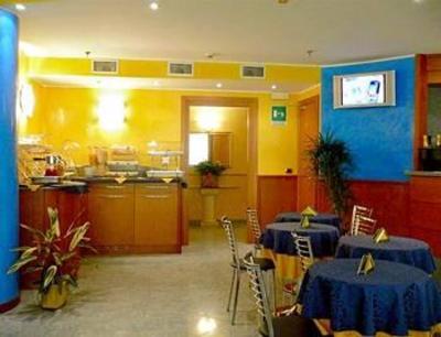 фото отеля Hotel Gonzaga Milan