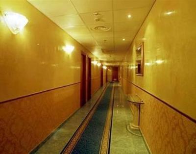 фото отеля Hotel Gonzaga Milan