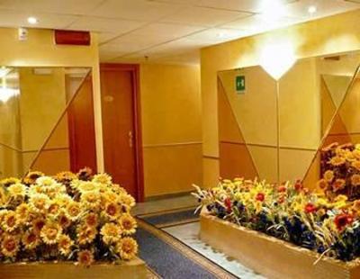 фото отеля Hotel Gonzaga Milan