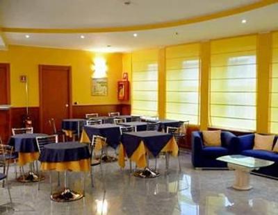 фото отеля Hotel Gonzaga Milan