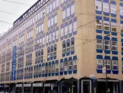 фото отеля Hotel Gonzaga Milan