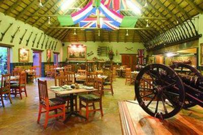 фото отеля Kedar Country Hotel Rustenburg