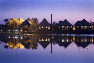 фото отеля Kedar Country Hotel Rustenburg