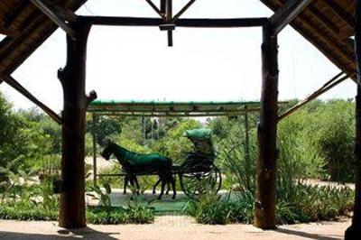 фото отеля Kedar Country Hotel Rustenburg