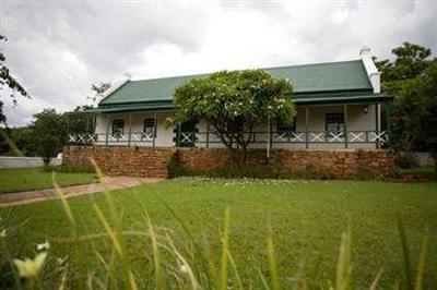 фото отеля Kedar Country Hotel Rustenburg