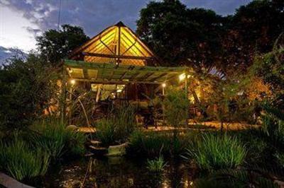 фото отеля Kedar Country Hotel Rustenburg