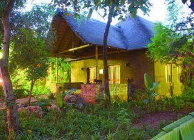 фото отеля Kedar Country Hotel Rustenburg