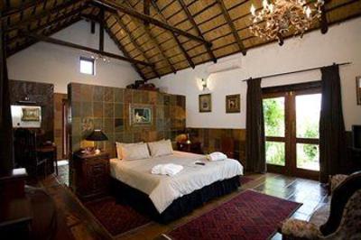 фото отеля Kedar Country Hotel Rustenburg