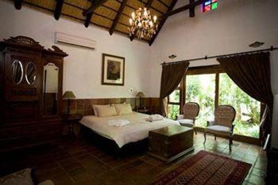 фото отеля Kedar Country Hotel Rustenburg