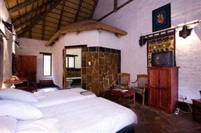 фото отеля Kedar Country Hotel Rustenburg