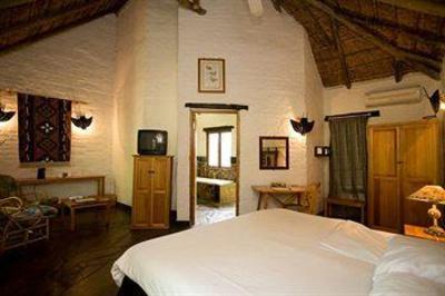 фото отеля Kedar Country Hotel Rustenburg