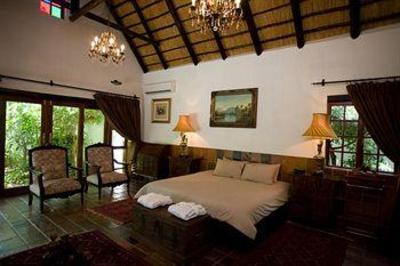 фото отеля Kedar Country Hotel Rustenburg