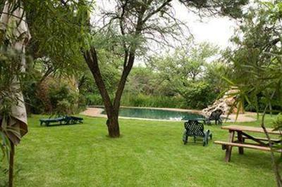 фото отеля Kedar Country Hotel Rustenburg