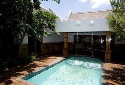 фото отеля Kedar Country Hotel Rustenburg