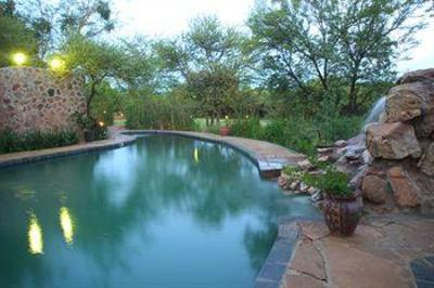 фото отеля Kedar Country Hotel Rustenburg