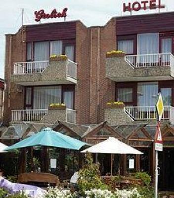 фото отеля Wienerhof Hotel