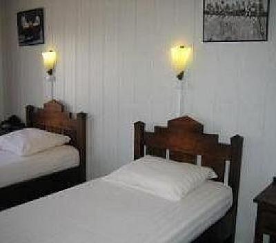 фото отеля Wienerhof Hotel