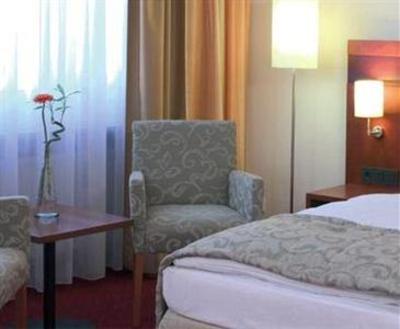 фото отеля Hotel Rosenpark Laurensberg