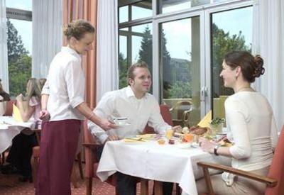 фото отеля Hotel Rosenpark Laurensberg