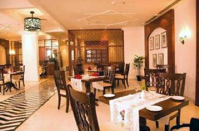 фото отеля Radisson Blu Resort Goa Cavelossim Beach