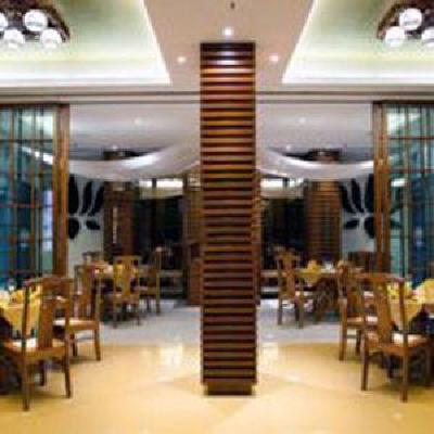 фото отеля Radisson Blu Resort Goa Cavelossim Beach