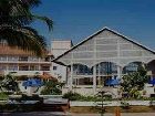 фото отеля Radisson Blu Resort Goa Cavelossim Beach